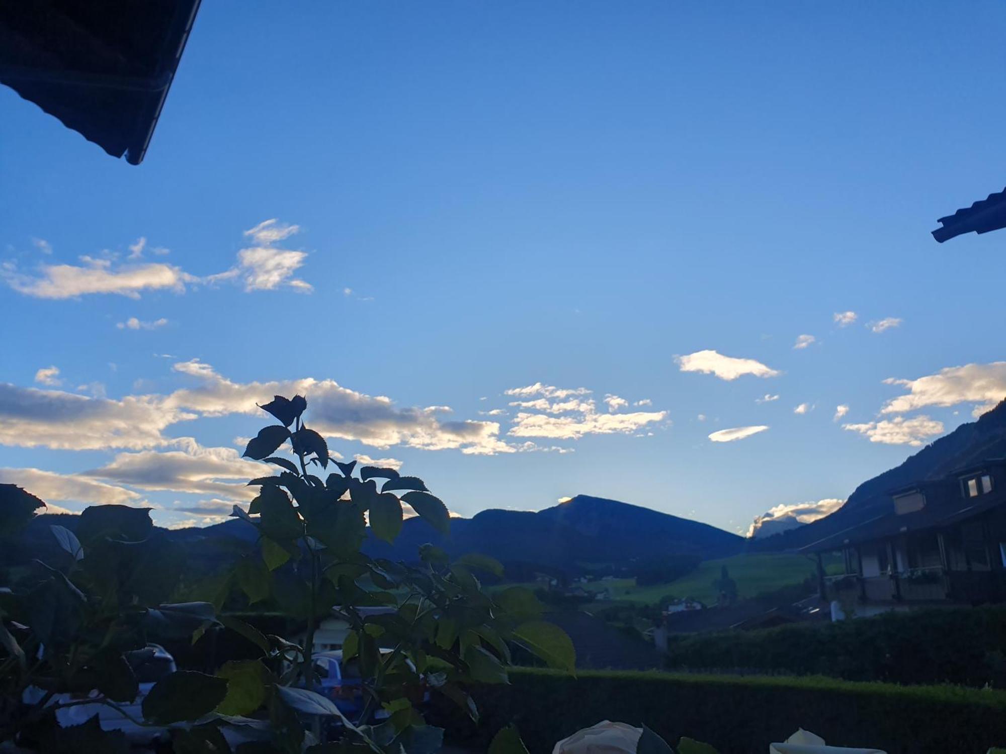 B&B Garni Lantschner Castelrotto Zewnętrze zdjęcie